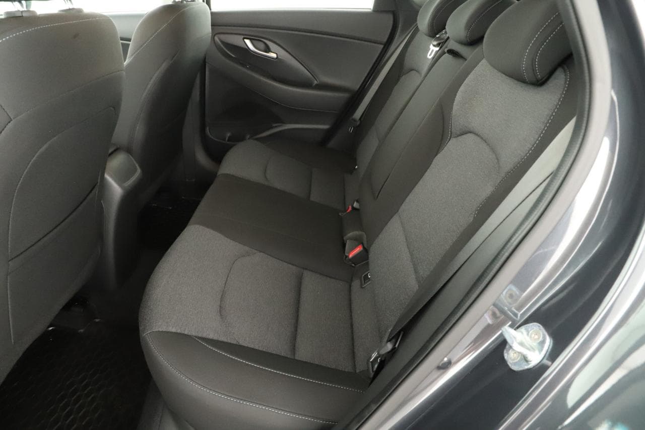 2023 Hyundai i30 - 12
