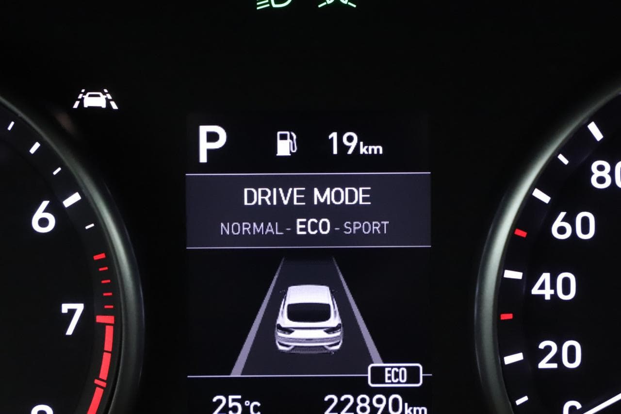 2023 Hyundai i30 - 19