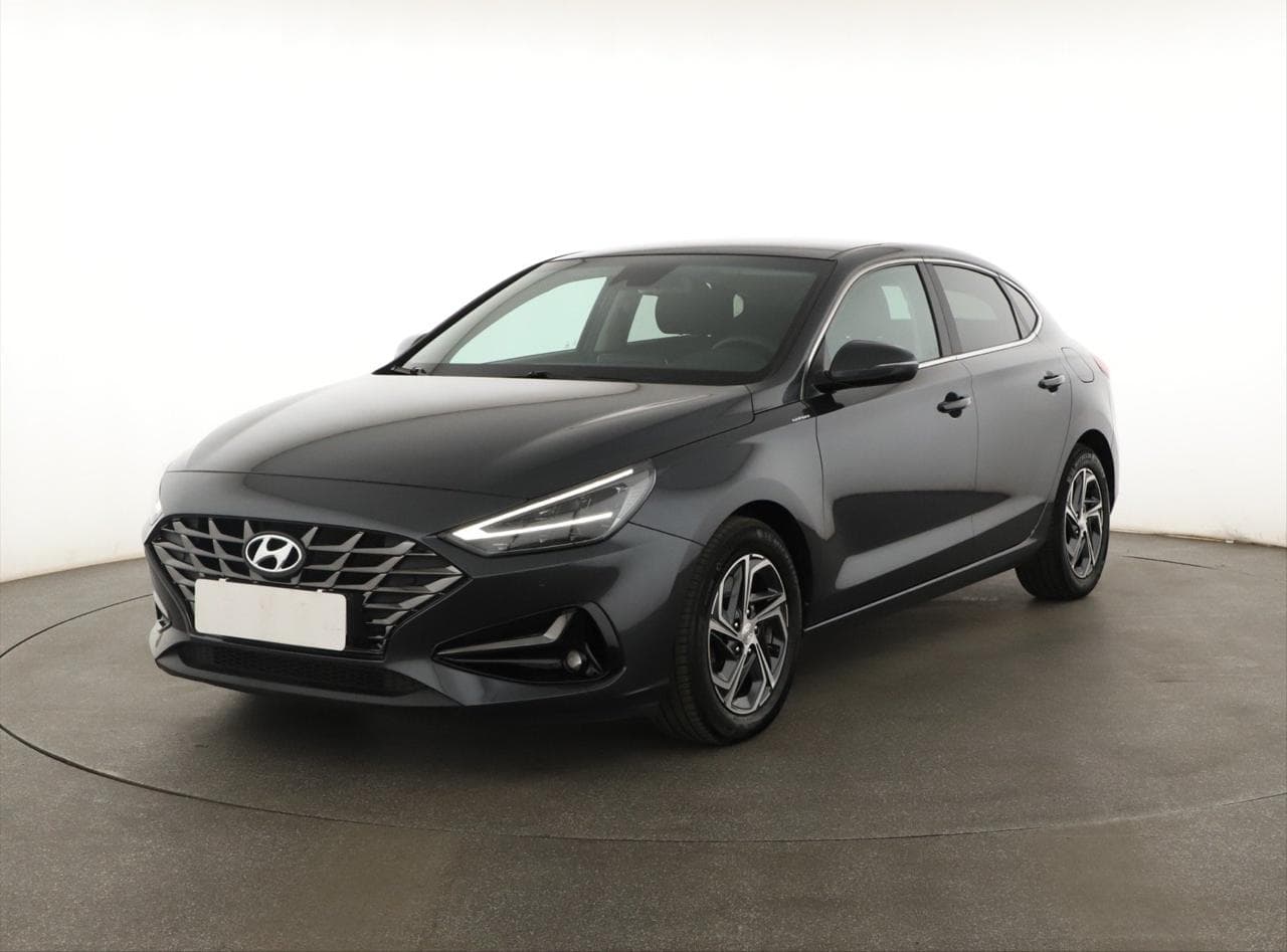 2023 Hyundai i30 - 3