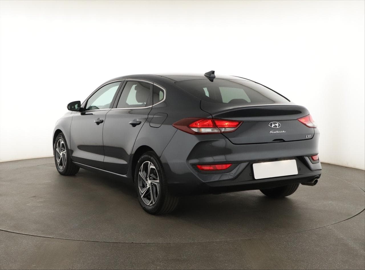 2023 Hyundai i30 - 5
