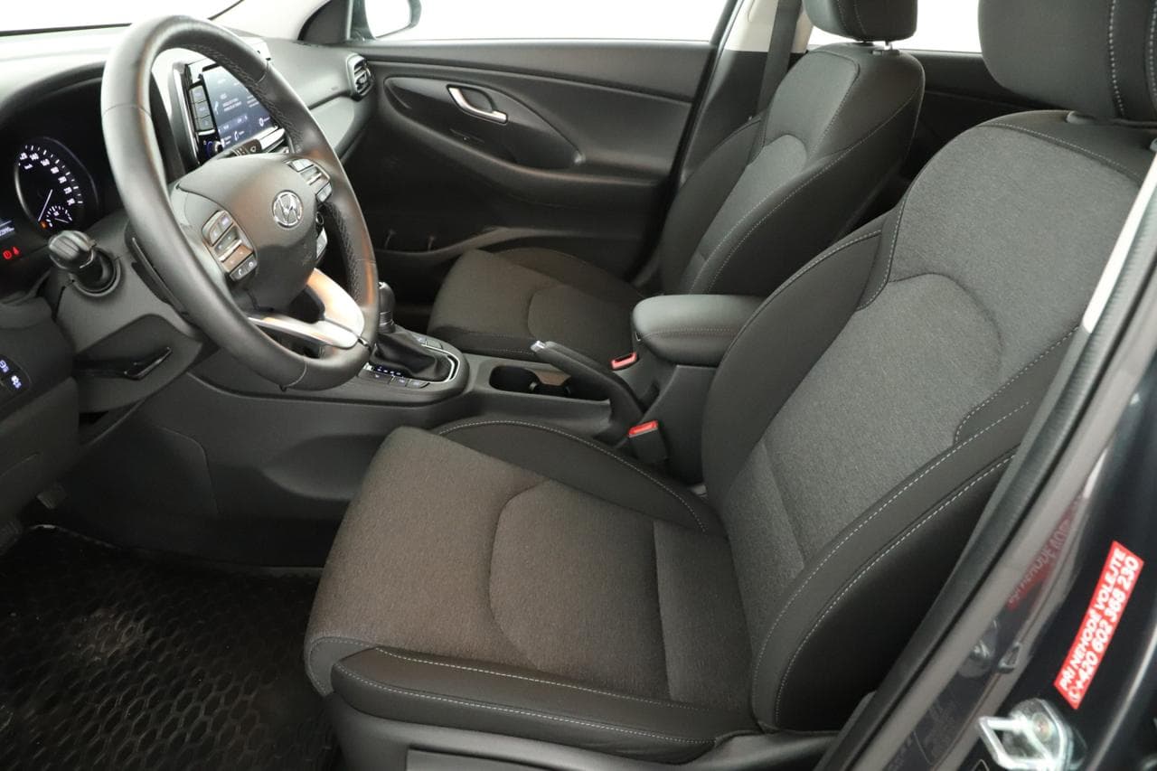 2023 Hyundai i30 - 13