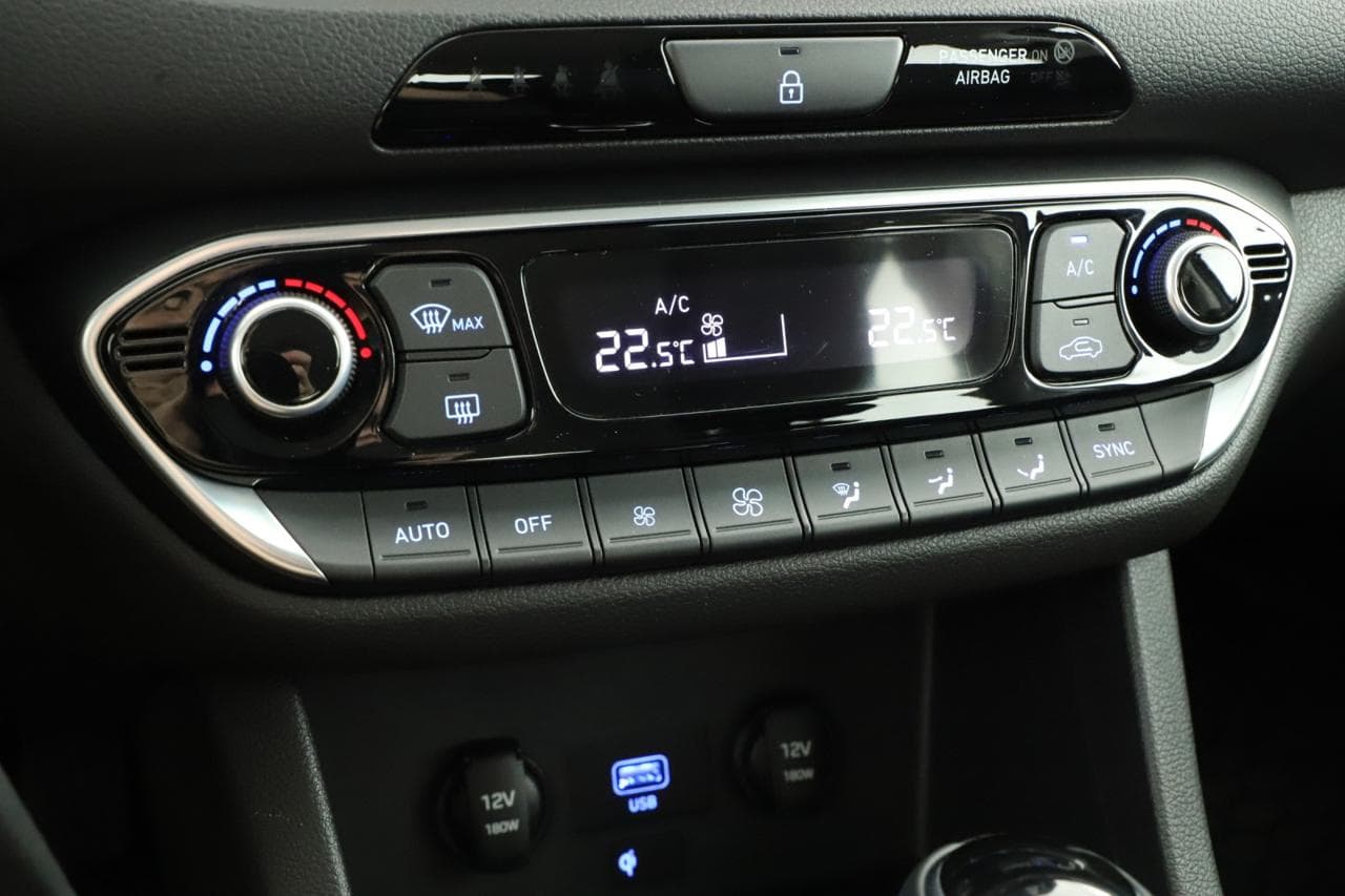 2023 Hyundai i30 - 20