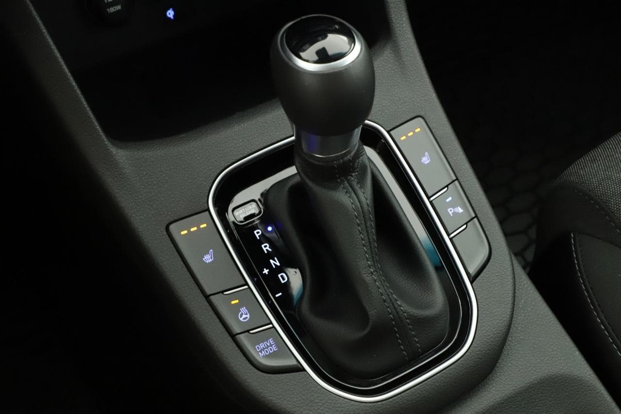 2023 Hyundai i30 - 18