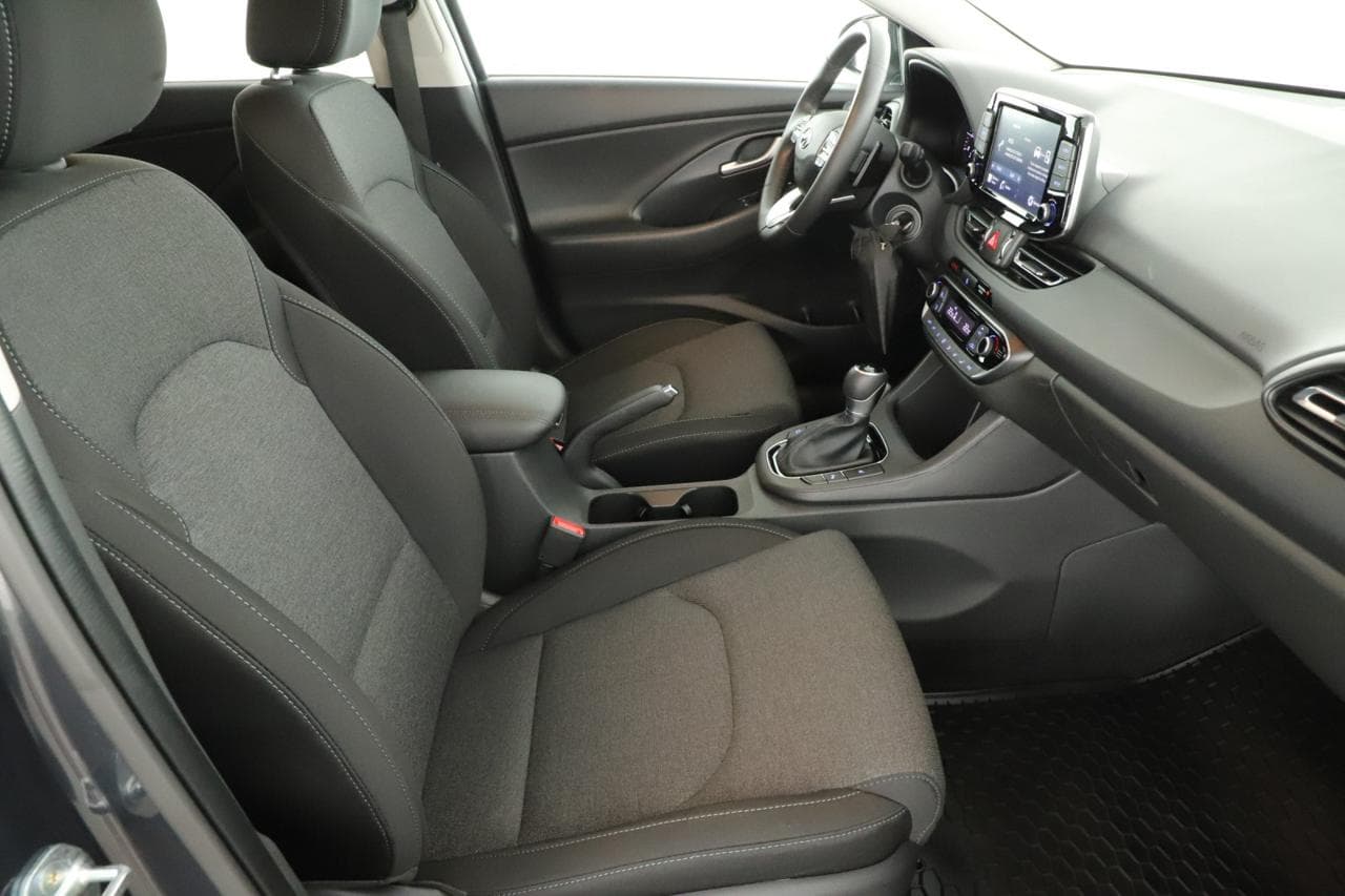 2023 Hyundai i30 - 10