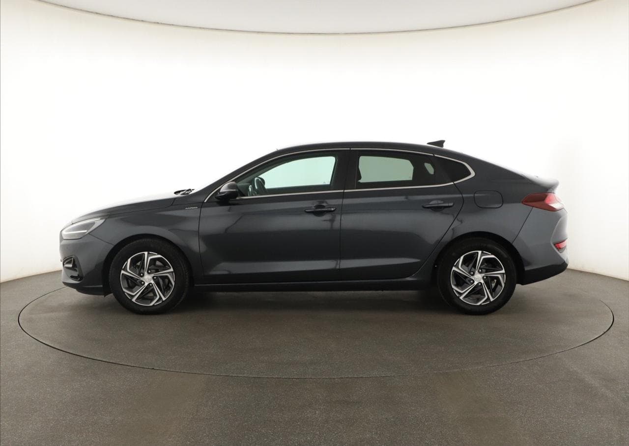 2023 Hyundai i30 - 4