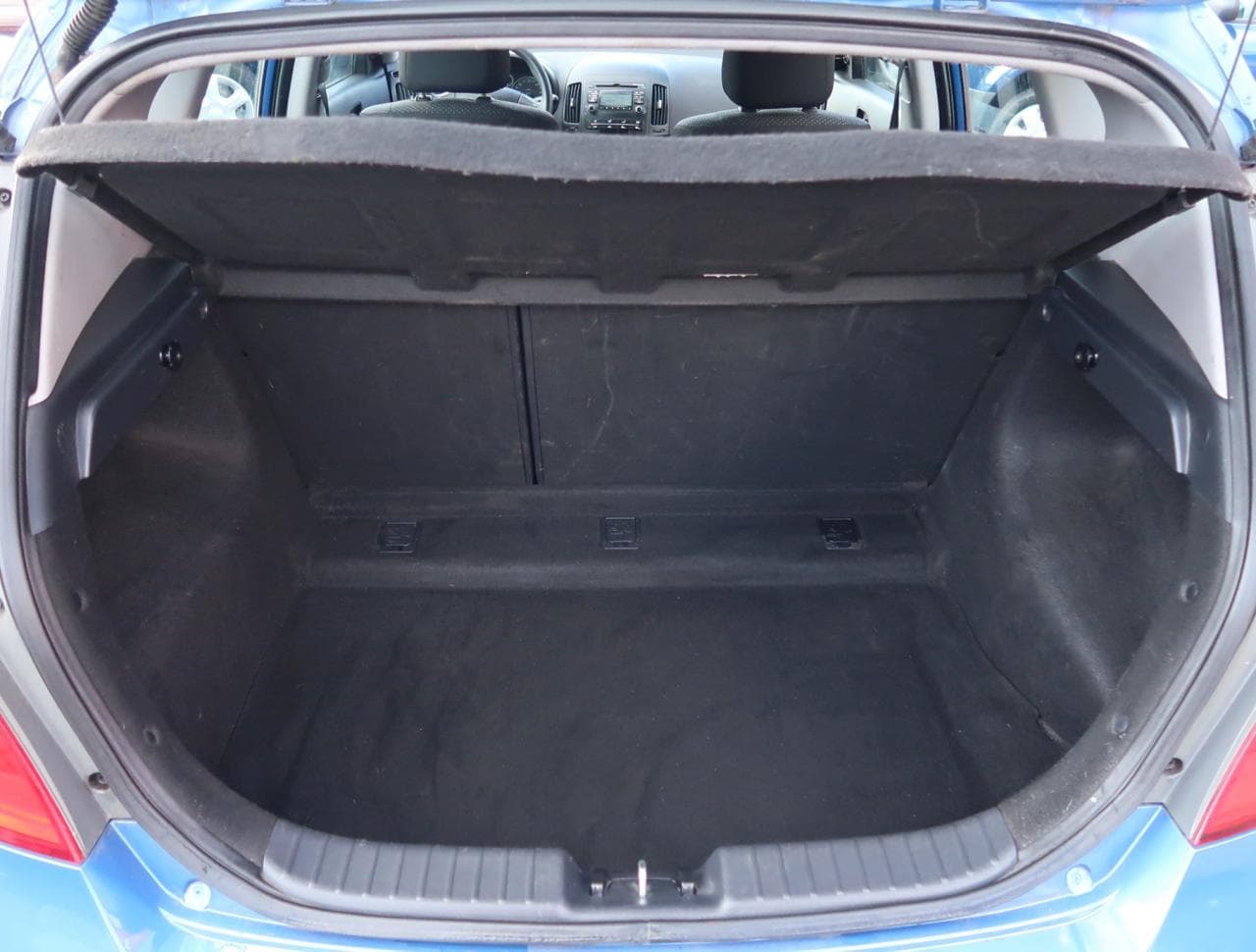 2009 Hyundai i30 - 19