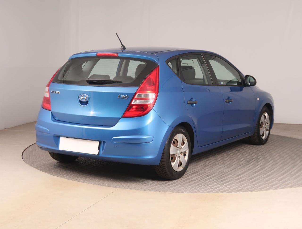 2009 Hyundai i30 - 7