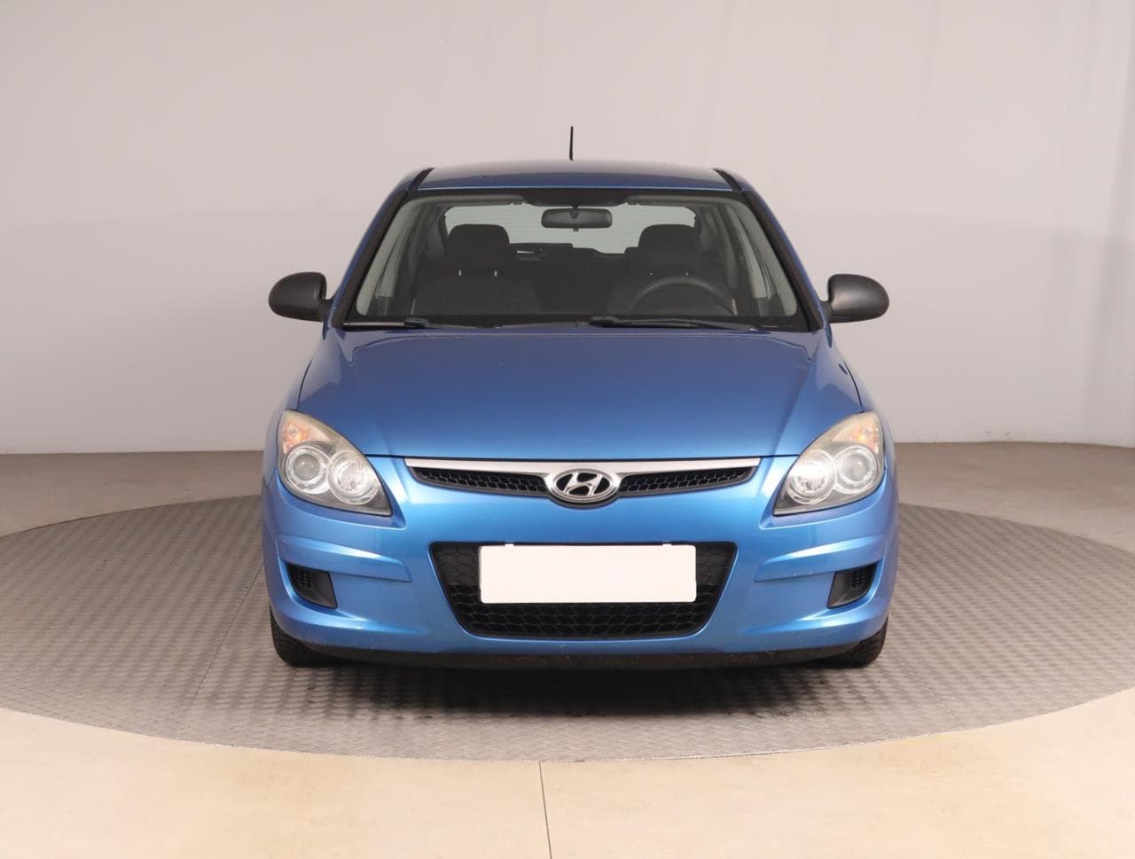 2009 Hyundai i30 - 2