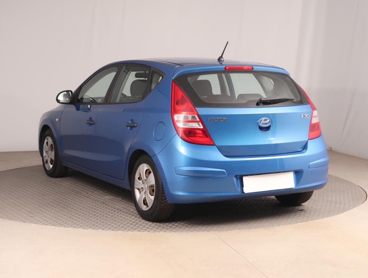 2009 Hyundai i30 - 5