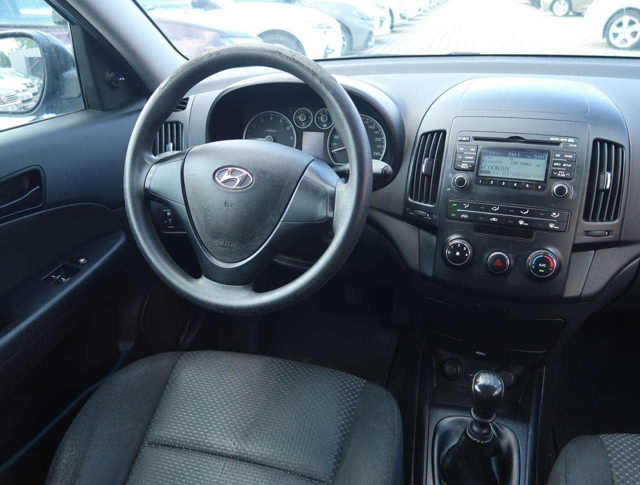 2009 Hyundai i30 - 9