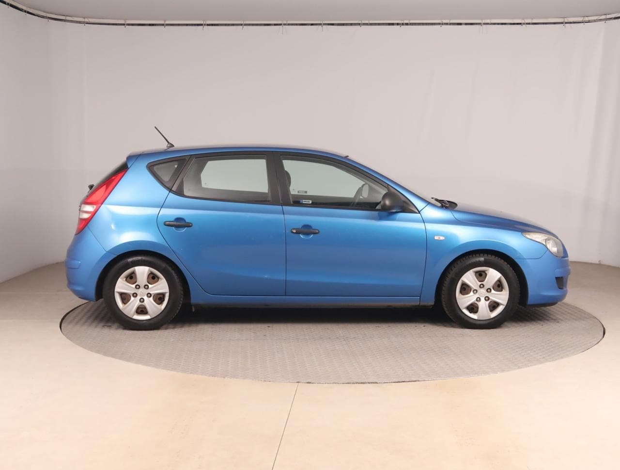 2009 Hyundai i30 - 8