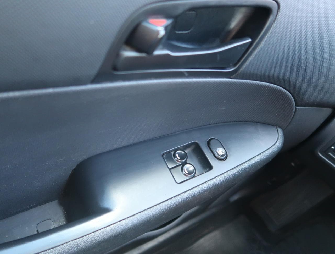 2009 Hyundai i30 - 20