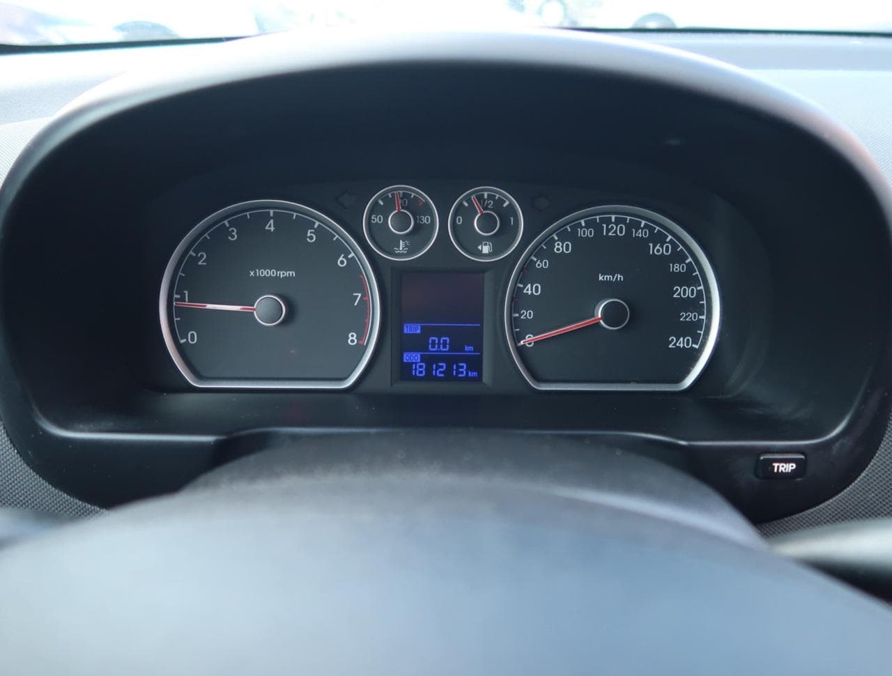 2009 Hyundai i30 - 17