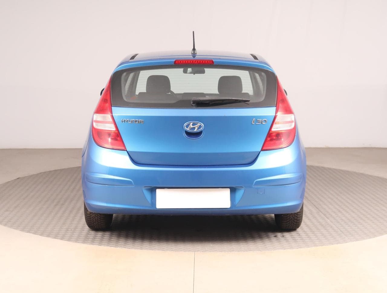 2009 Hyundai i30 - 6
