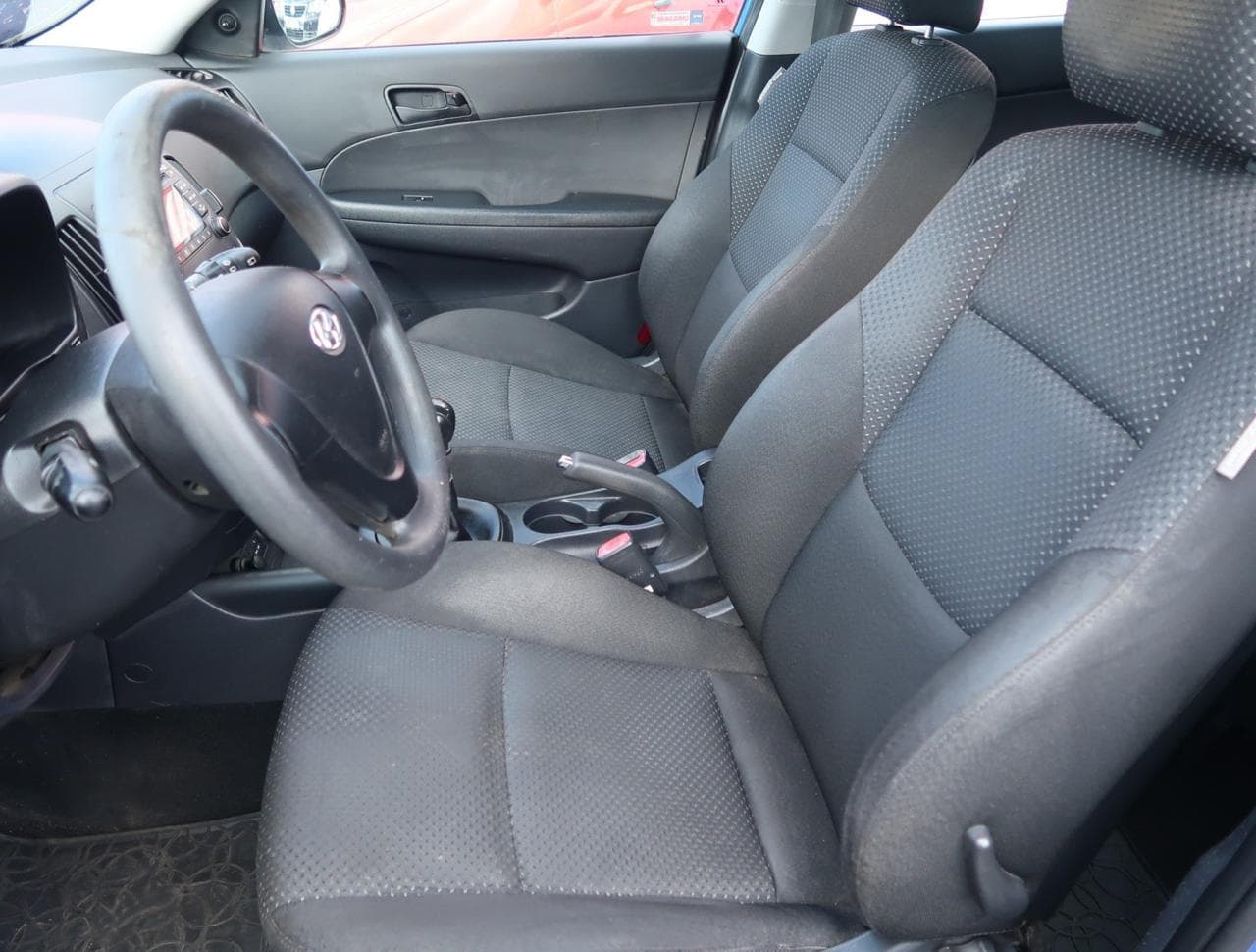2009 Hyundai i30 - 16