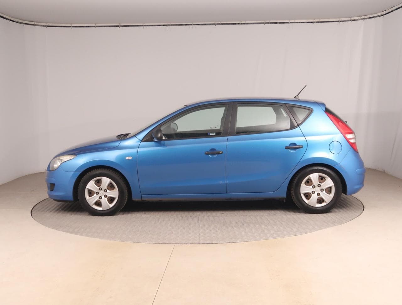 2009 Hyundai i30 - 4
