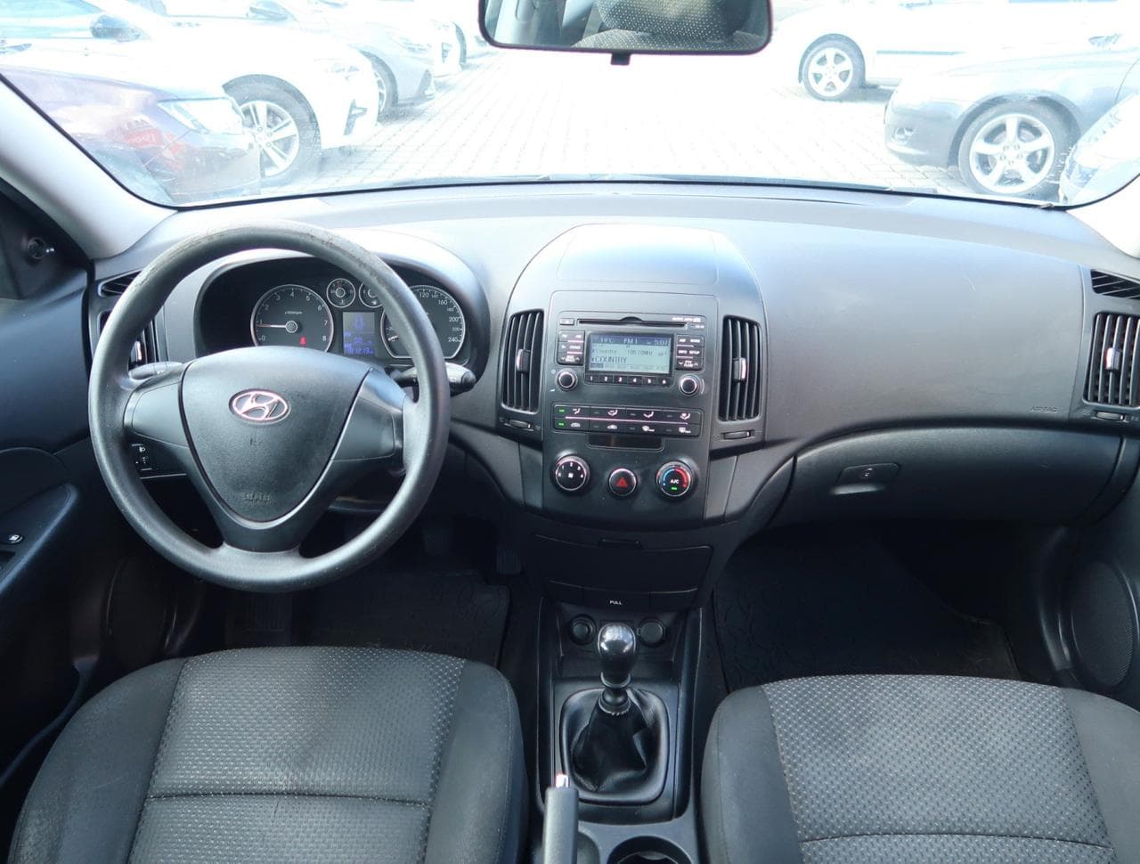 2009 Hyundai i30 - 10