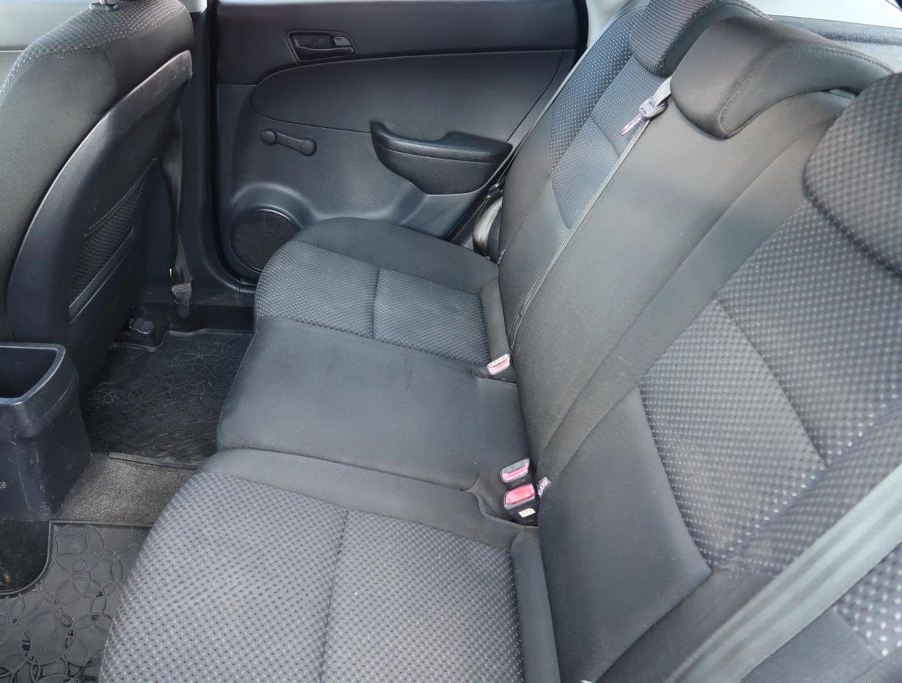 2009 Hyundai i30 - 15