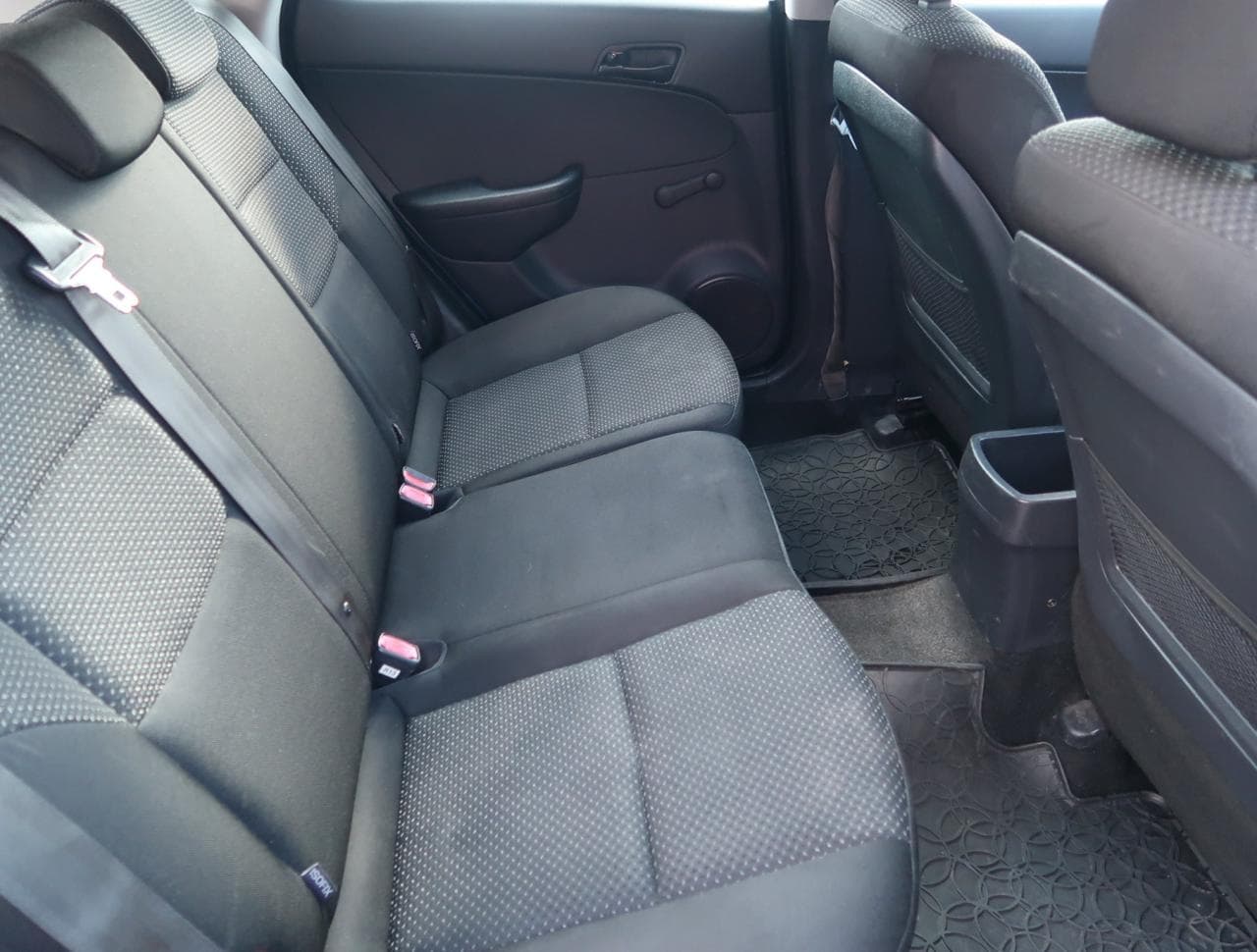 2009 Hyundai i30 - 13