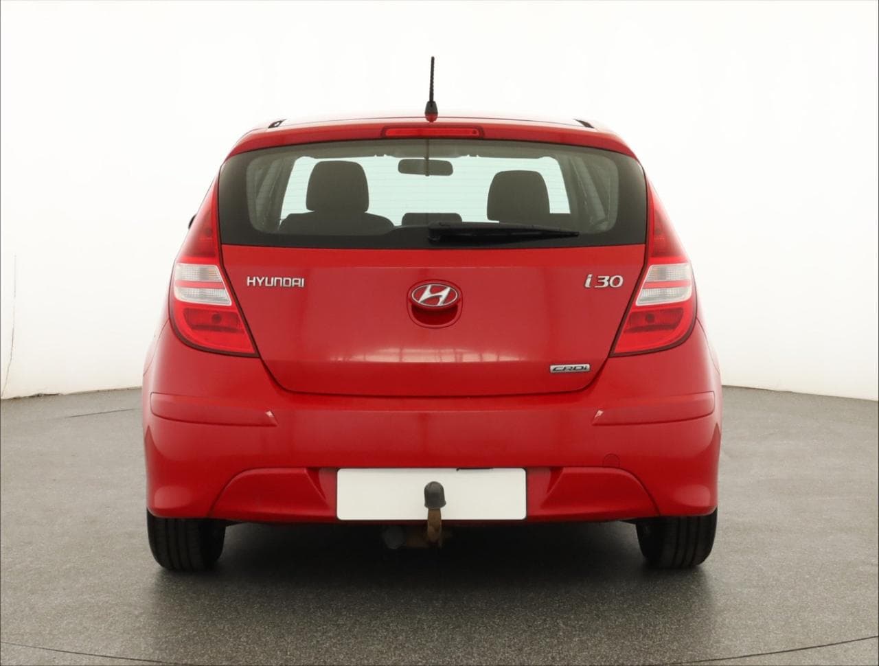 2011 Hyundai i30 - 6