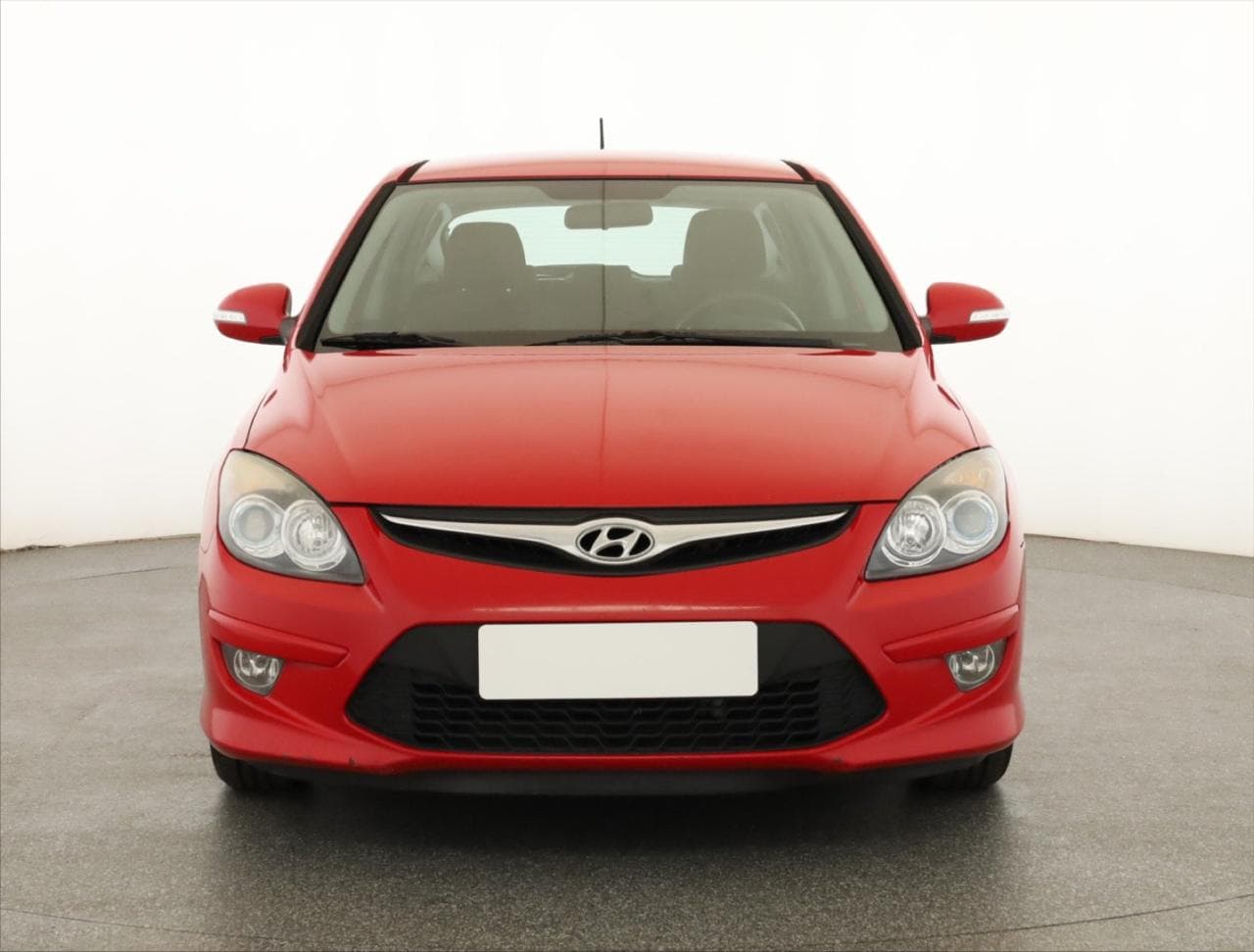 2011 Hyundai i30 - 2