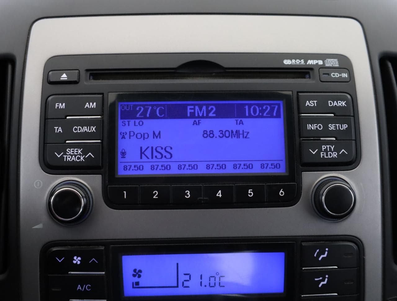 2011 Hyundai i30 - 19