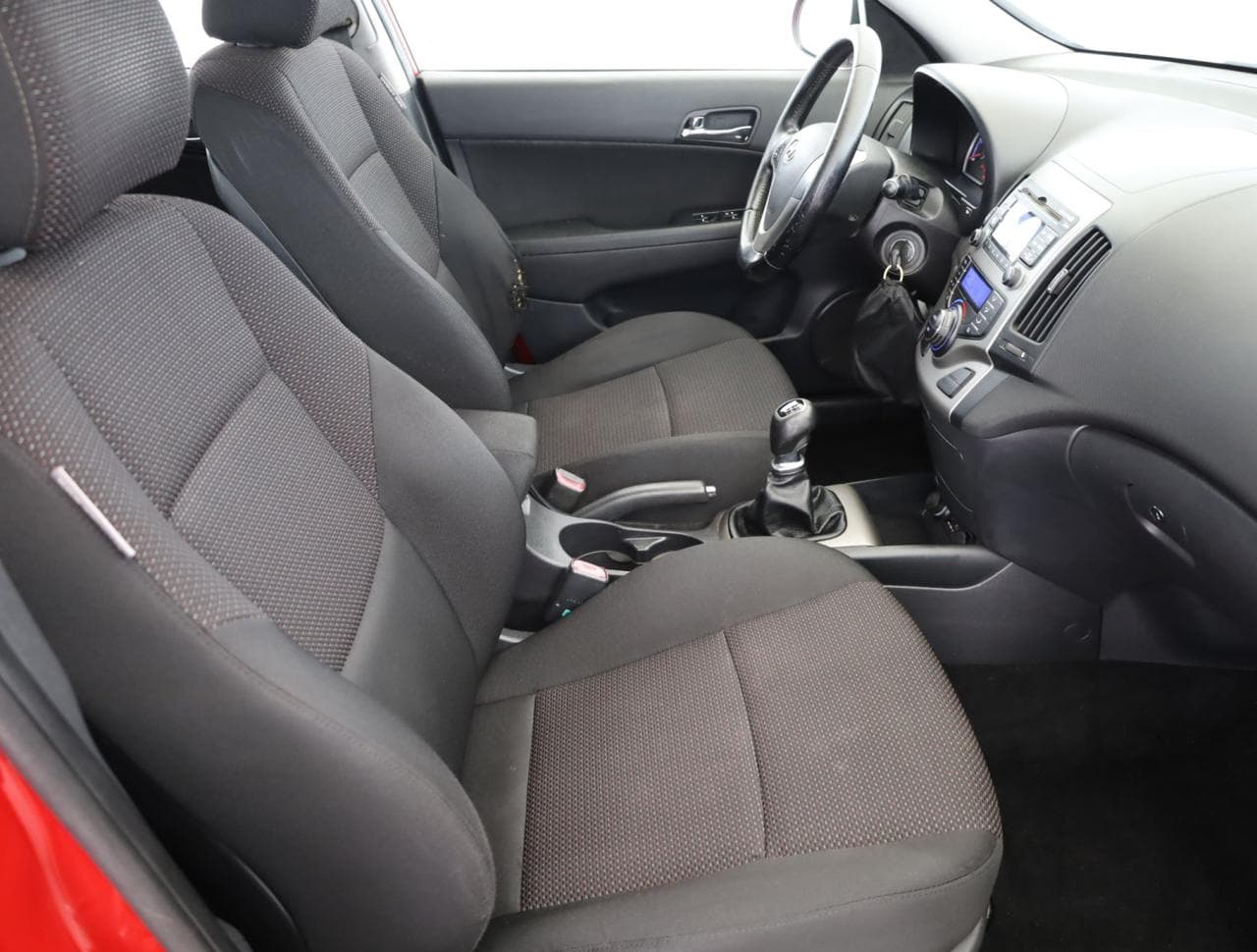 2011 Hyundai i30 - 10