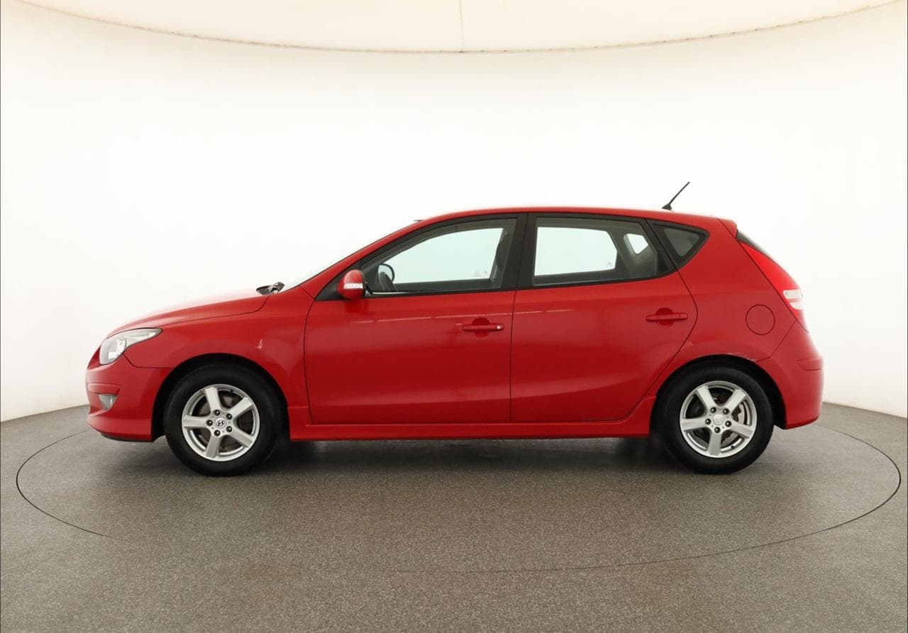 2011 Hyundai i30 - 4