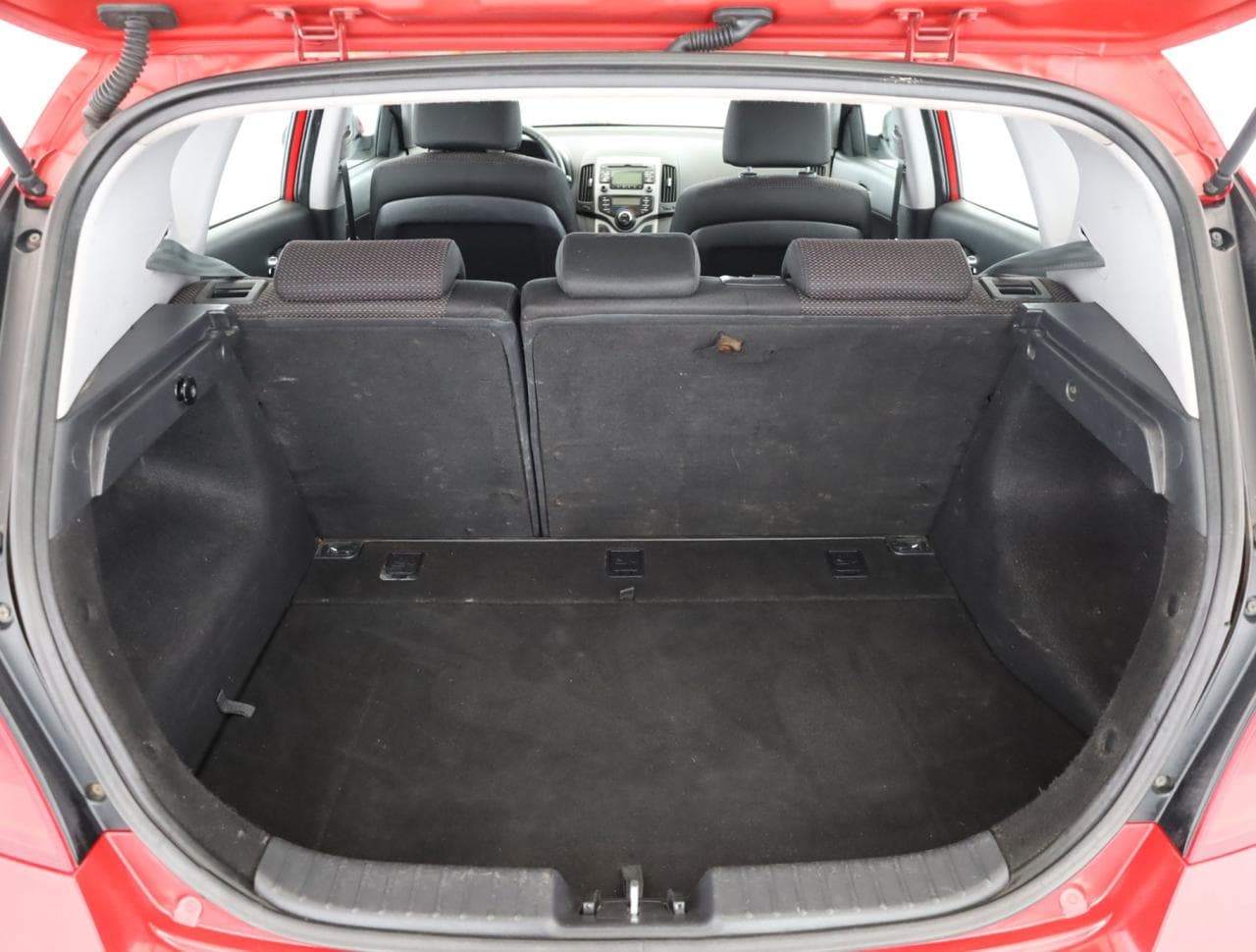 2011 Hyundai i30 - 20