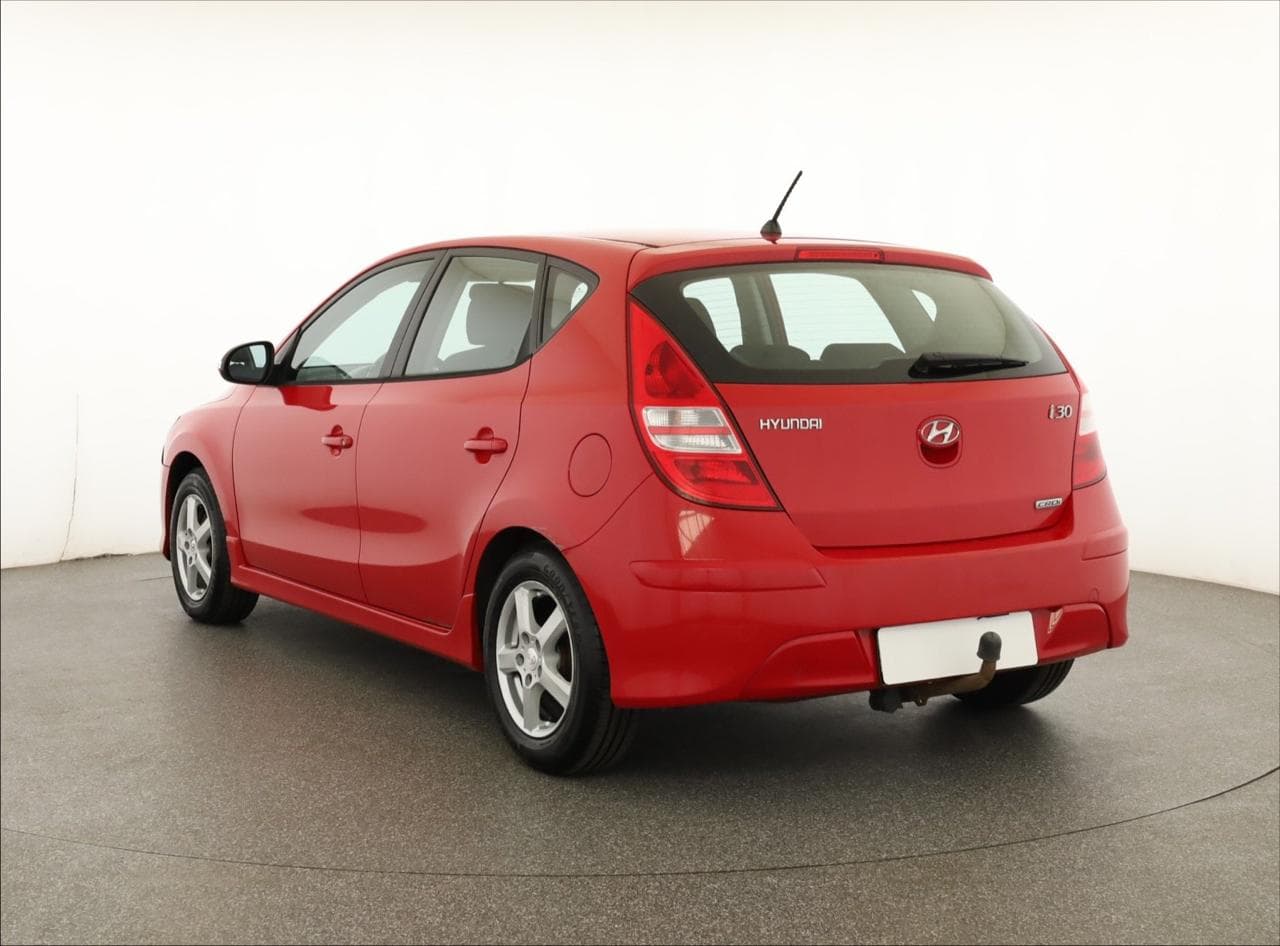 2011 Hyundai i30 - 5