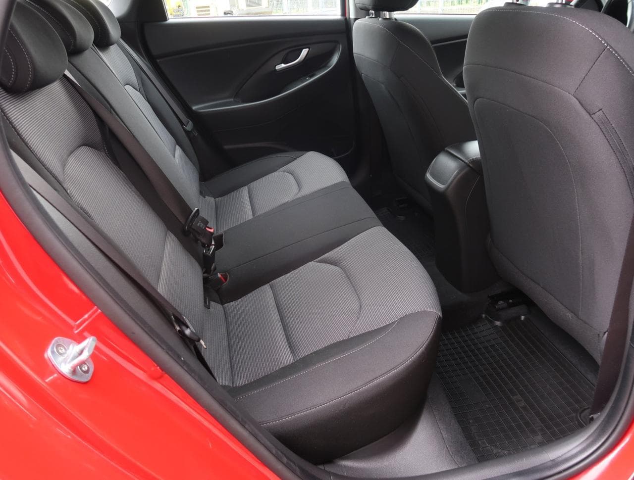 2019 Hyundai i30 - 13
