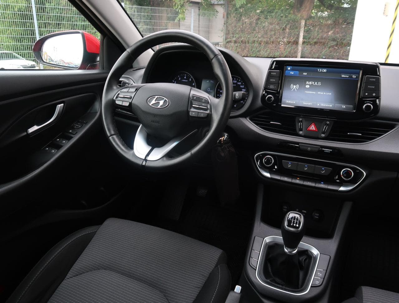 2019 Hyundai i30 - 9
