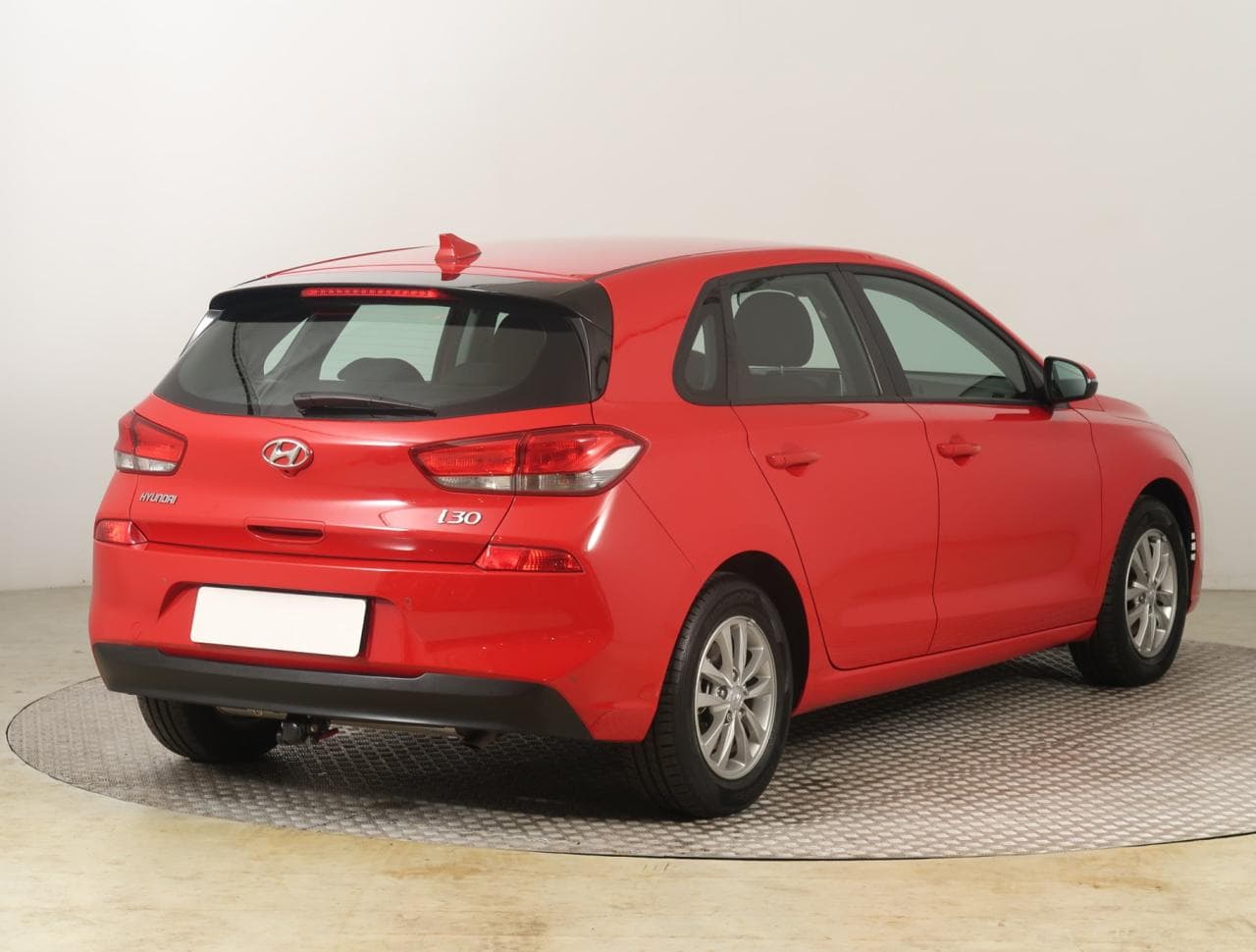 2019 Hyundai i30 - 7