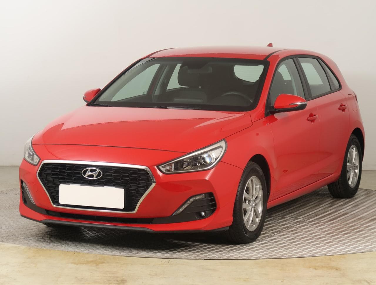 2019 Hyundai i30 - 3