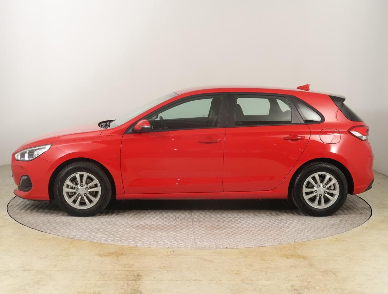 2019 Hyundai i30 - 4