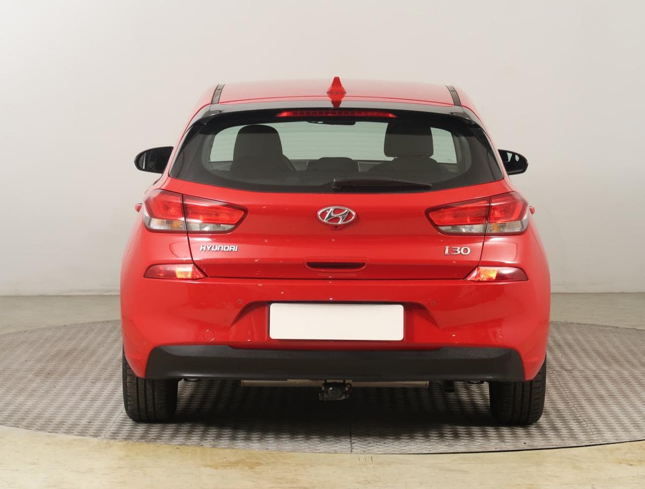 2019 Hyundai i30 - 6