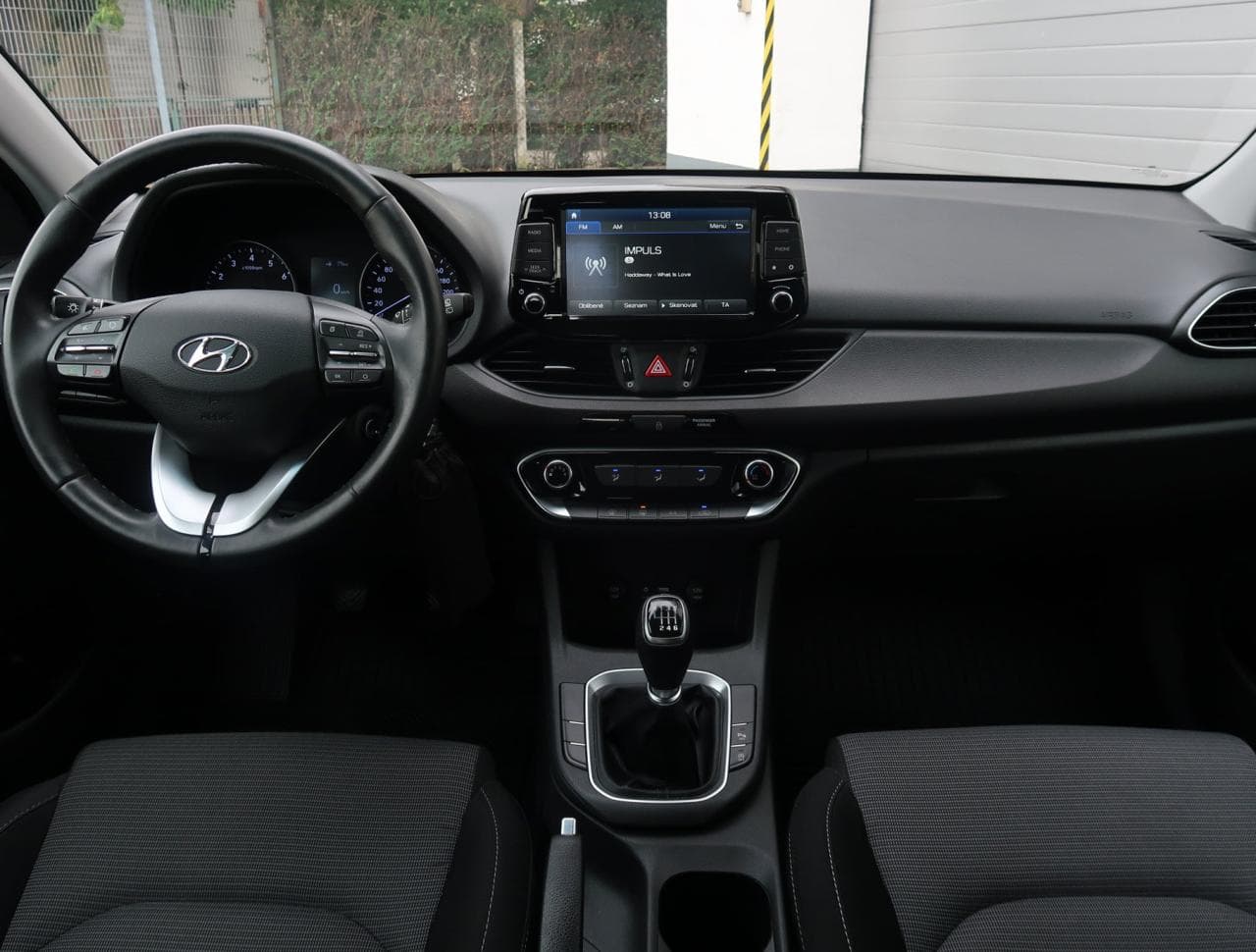 2019 Hyundai i30 - 10