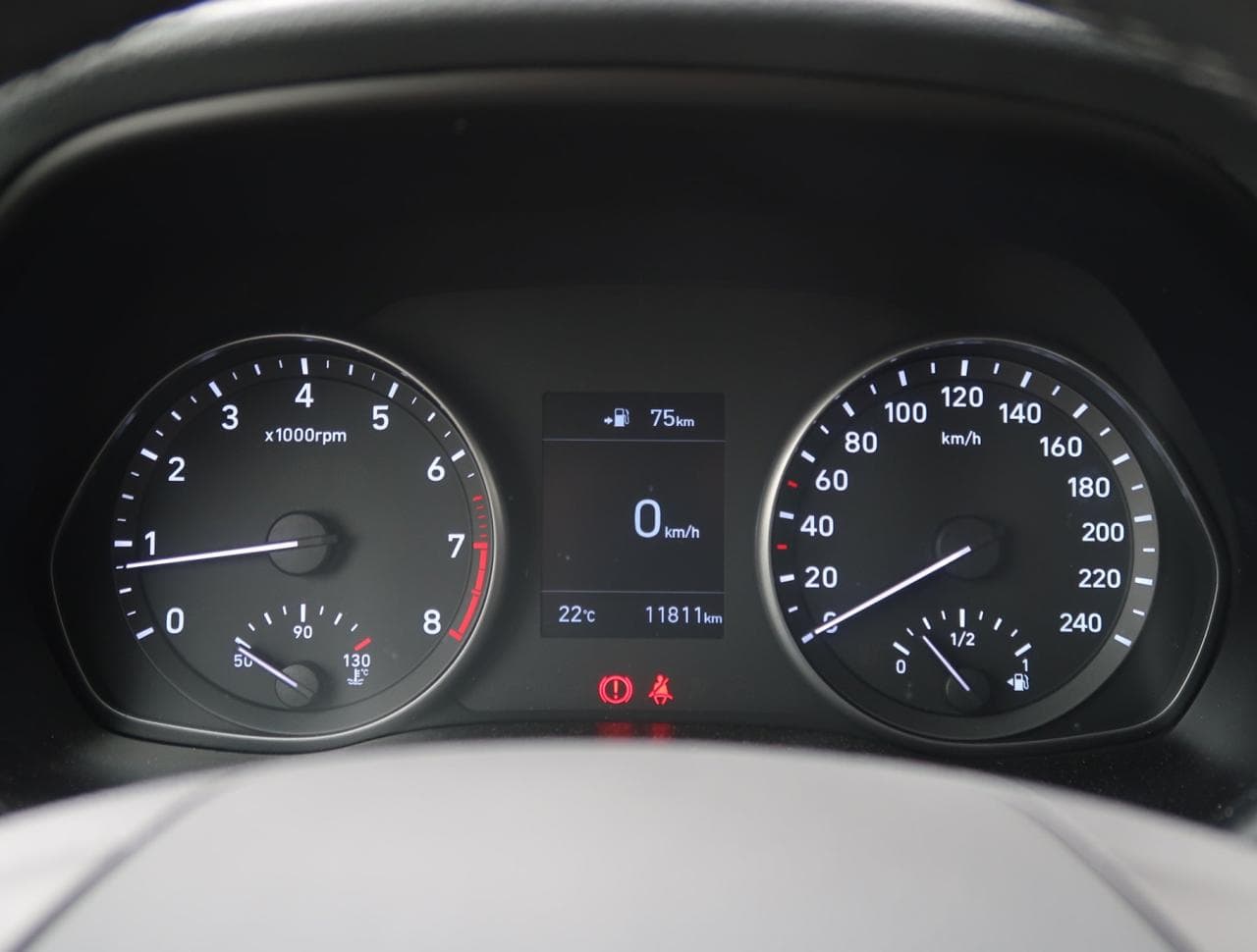 2019 Hyundai i30 - 17