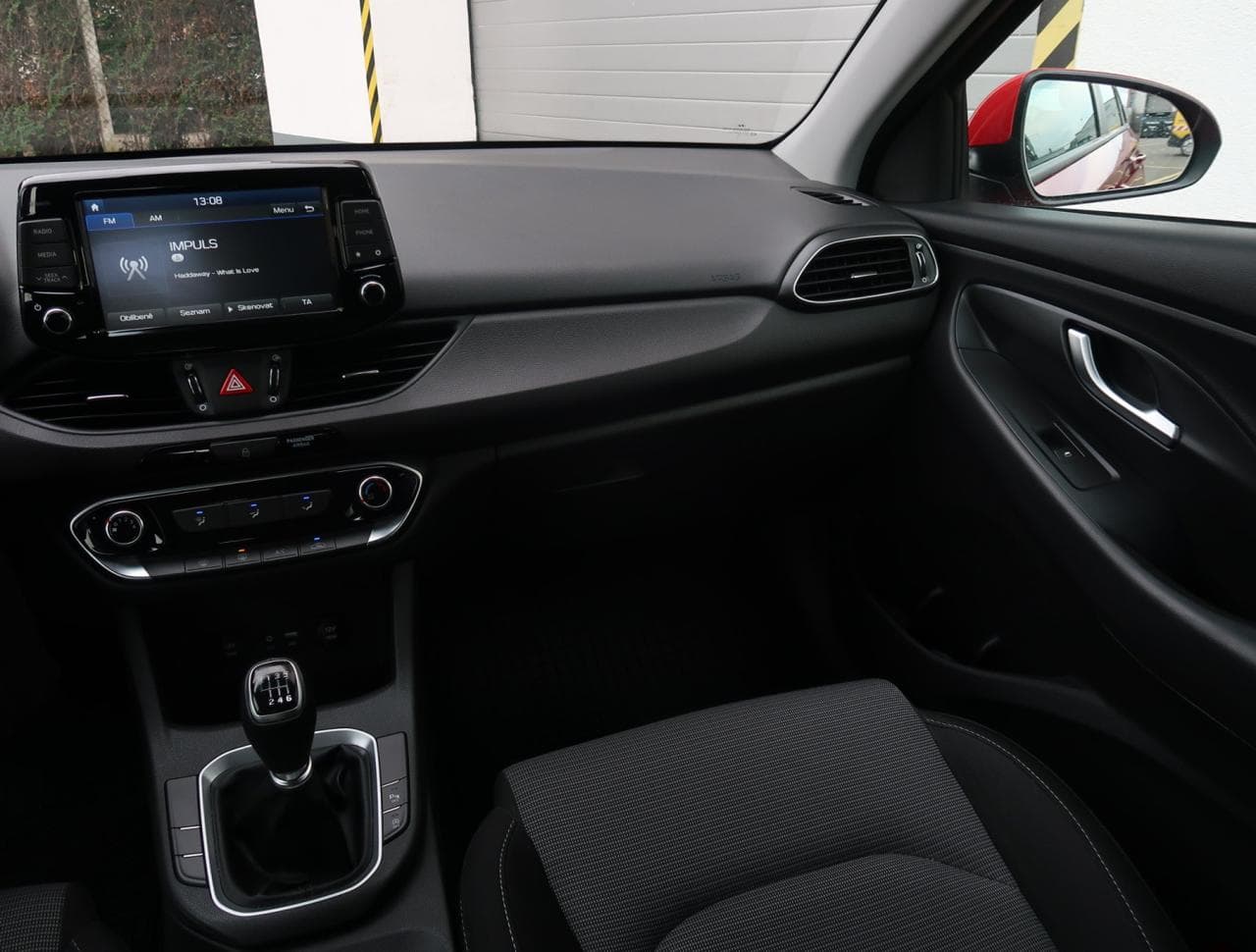 2019 Hyundai i30 - 11