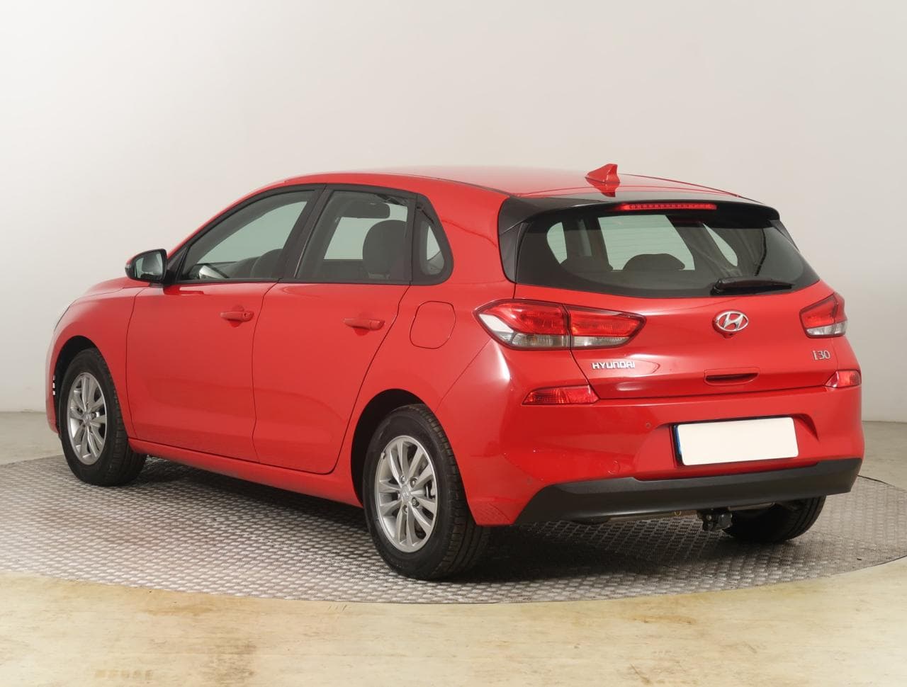 2019 Hyundai i30 - 5