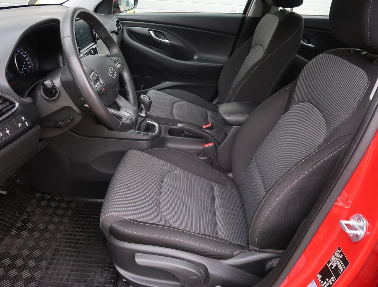 2019 Hyundai i30 - 16