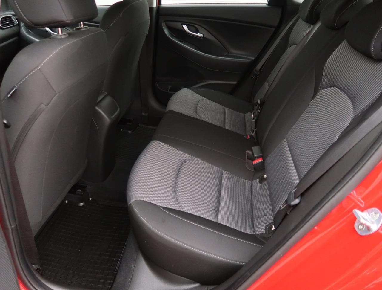 2019 Hyundai i30 - 15
