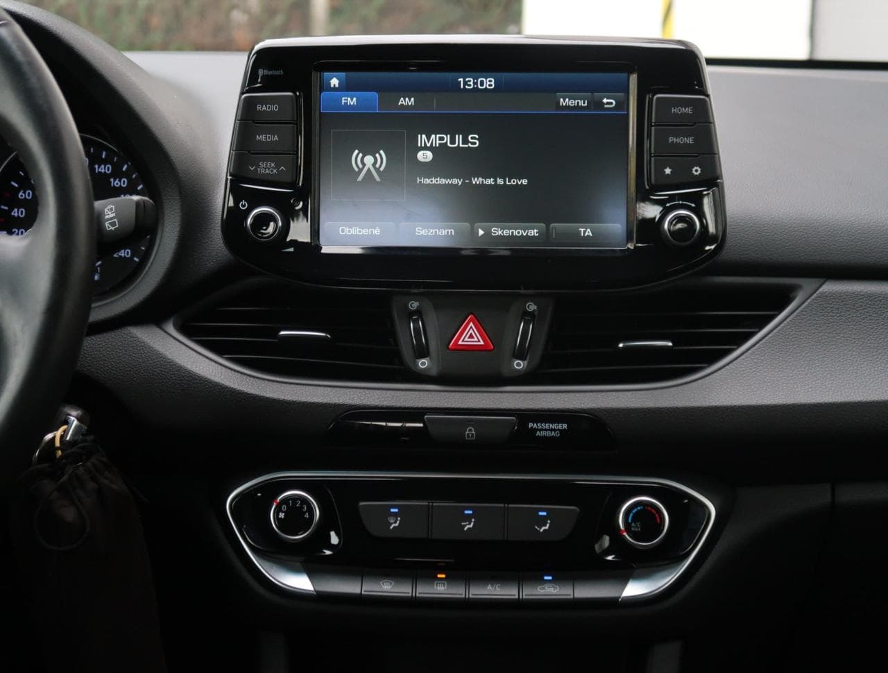 2019 Hyundai i30 - 18