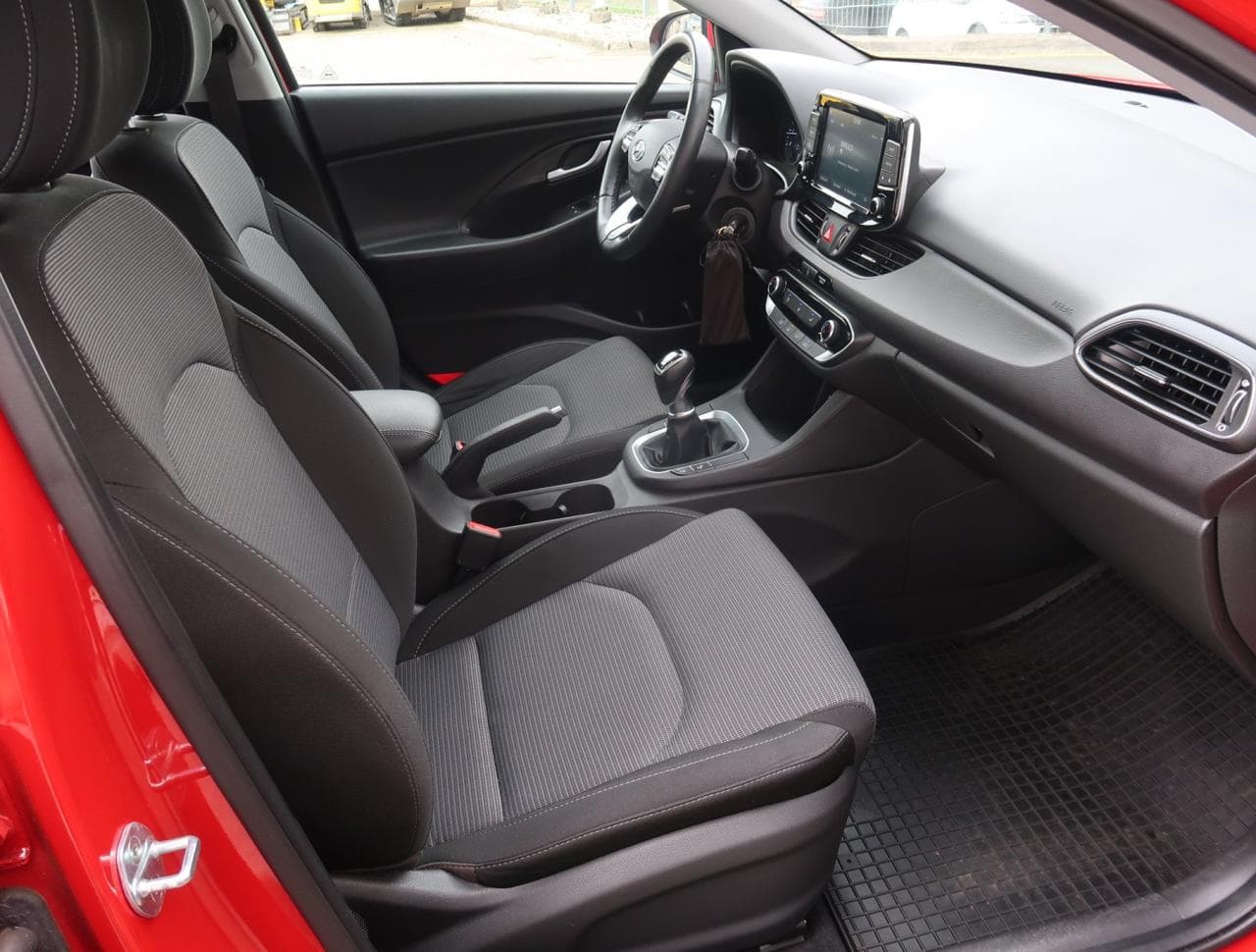 2019 Hyundai i30 - 12