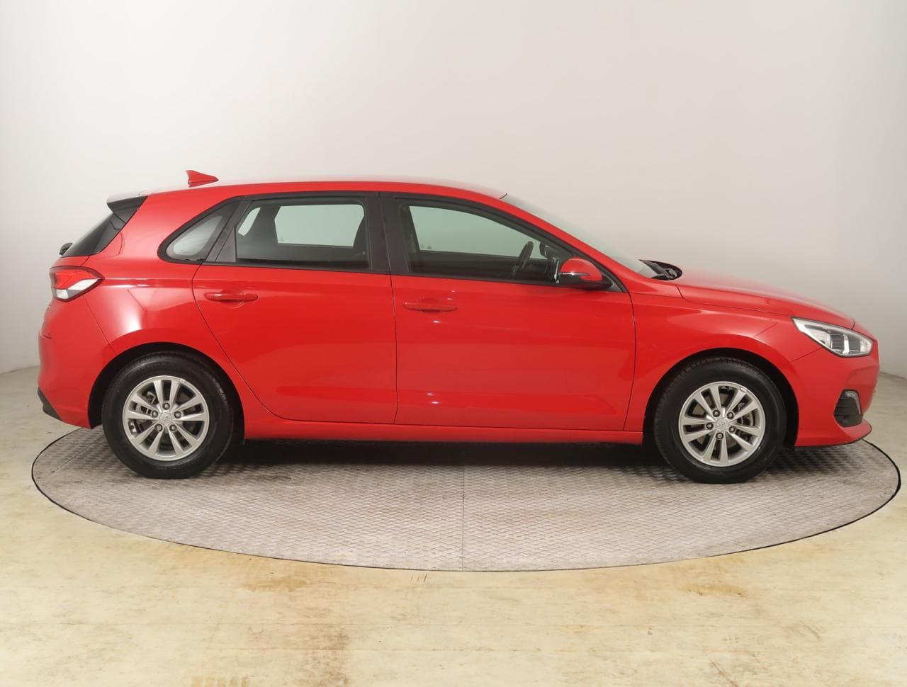 2019 Hyundai i30 - 8