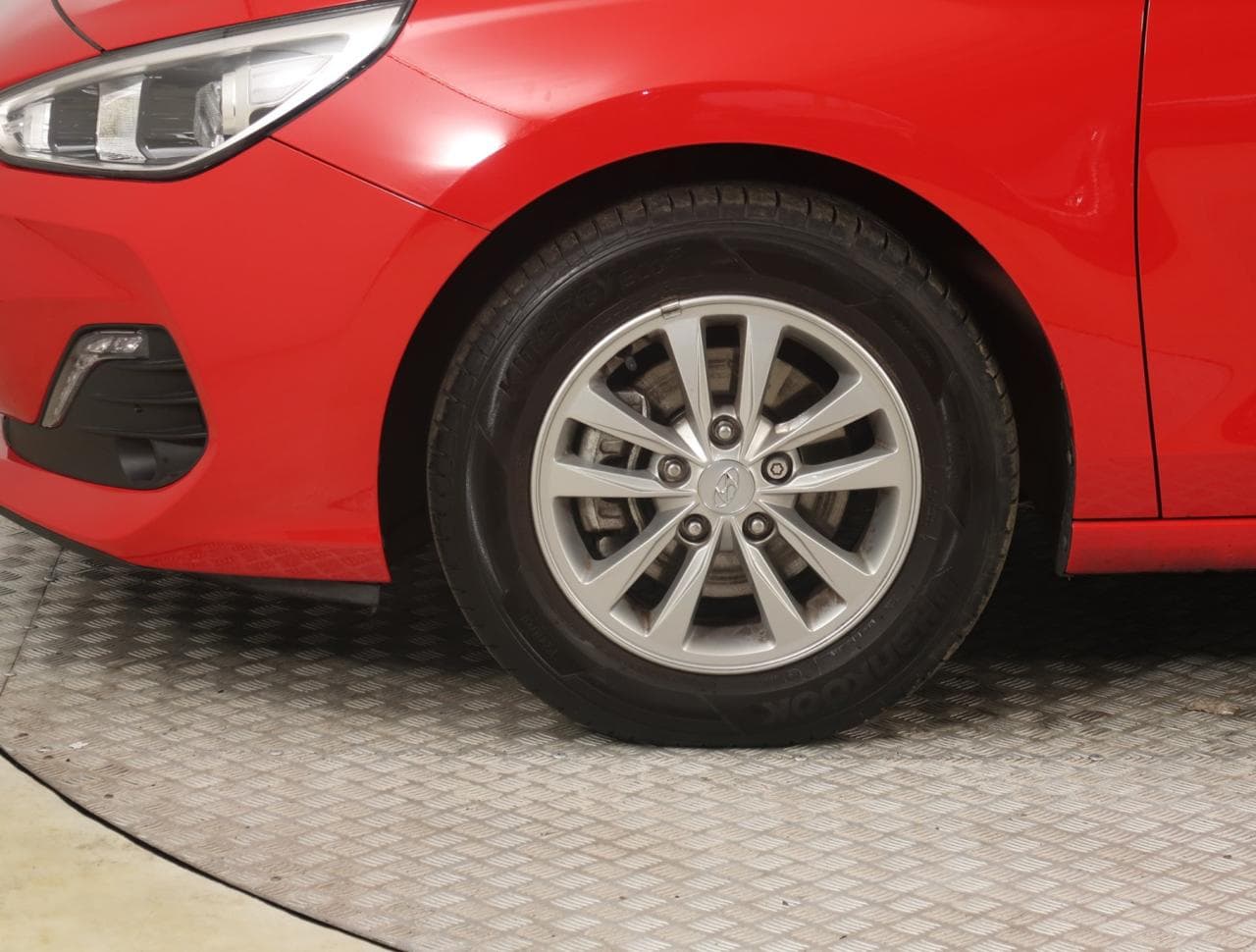 2019 Hyundai i30 - 20