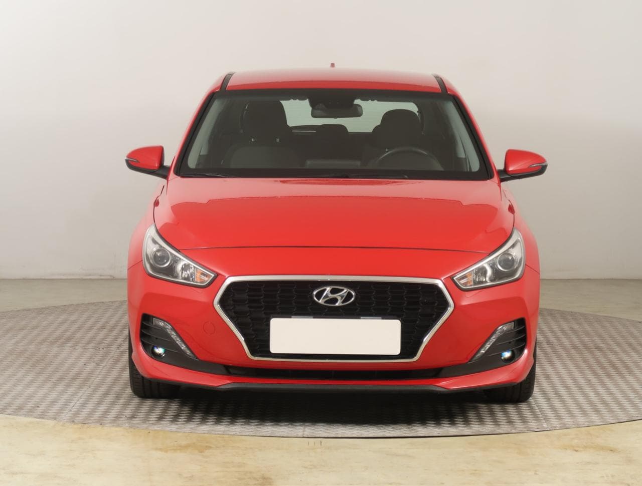 2019 Hyundai i30 - 2