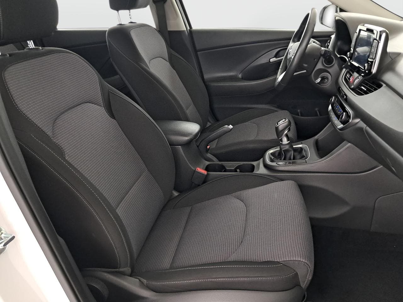 2021 Hyundai i30 - 12