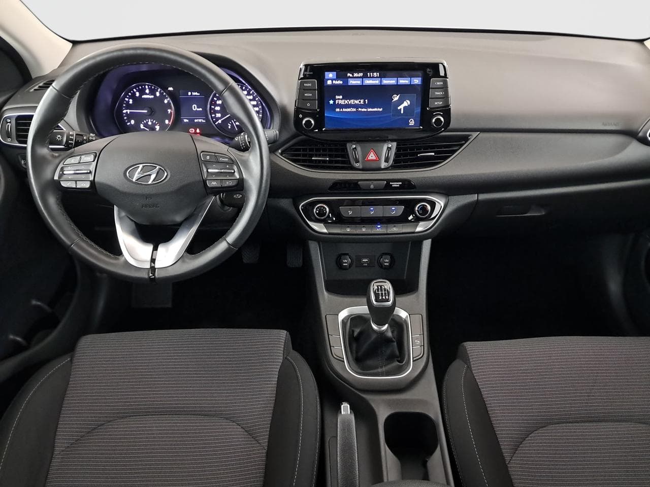 2021 Hyundai i30 - 10