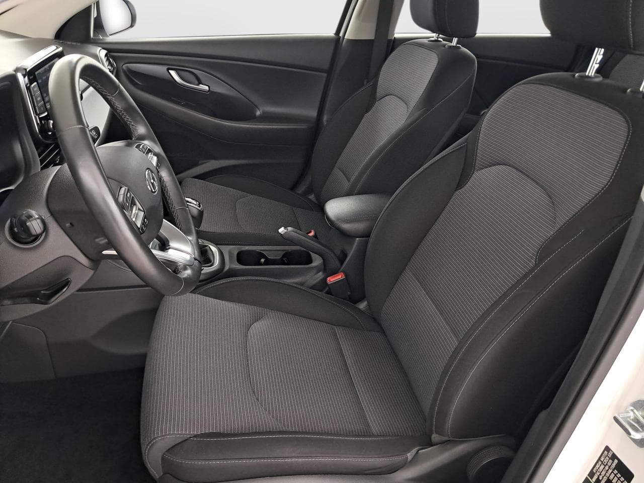 2021 Hyundai i30 - 16